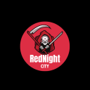 [DZ] RED NIGHT  ROLEPLAY S1 Discord Server Logo