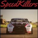 SpeedKillers Discord Server Logo