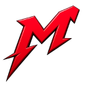 Matrix Network Discord Server Logo