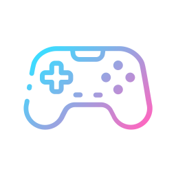 Gaming Server Discord Server Logo
