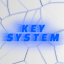 Key System V2 Discord Server Logo