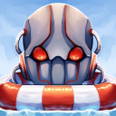 Bot Rescue Center Discord Server Logo
