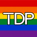 The Developer Portal Discord Server Logo