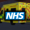 NHS RBLX Discord Server Logo