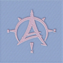 STRAY KIDS FRANCE 🪐 Discord Server Logo