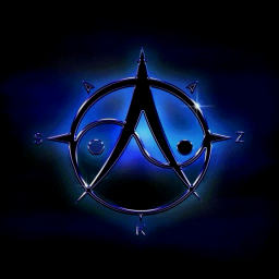 STARY KIDS FRANCE 🦢 Discord Server Logo