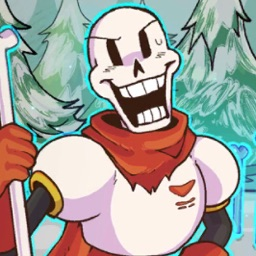 Underworld Realm π Discord Server Logo