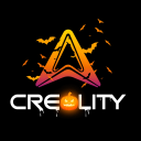 Creality 3D Official Discord Server Logo