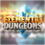 Elemental Dungeons Discord Server Logo