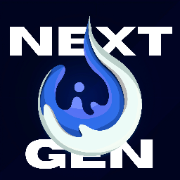 Fluid Client Discord Server Logo