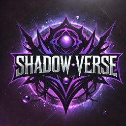 Shadow Verse Discord Server Logo