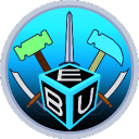 𝑩𝒂𝒃𝒇𝒕 𝑼𝒏𝒊𝒕𝒆𝒅 𝑬𝒎𝒑𝒊𝒓𝒆 Discord Server Logo