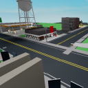 java city server Discord Server Logo