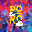 PORONESIA Discord Server Logo