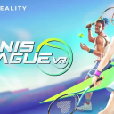 Tennis Clash EU Discord Server Logo