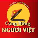 Cong Đong Nguoi Viet Discord Server Logo