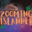 The Zooming Islander Discord Server Logo