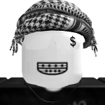 awkro's stock & vouches Discord Server Logo