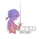 FROM Sword Discord Server Logo