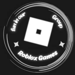 Roblox Games Discord Server Logo
