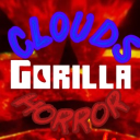 🎃Clouds Gorilla Horror👻 Discord Server Logo