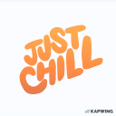 Just To Chill Discord Server Logo