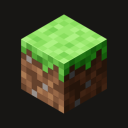 Vamos Jogar Minecraft?!? Discord Server Logo