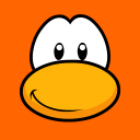 Club Penguin Legacy Discord Server Logo