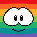 Club Puffle Legacy Discord Server Logo