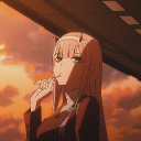 Darling Is Reborn Discord Server Logo