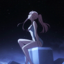 DITF S2 Manga Discord Server Logo