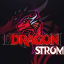 D.STORM GAMING Discord Server Logo