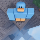 server but you're a bird Discord Server Logo