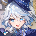 ⟢ Discord Server Logo