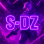 S-DZ Discord Server Logo