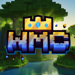 WalrusMC Events Discord Server Logo