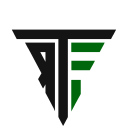 Raytraceforge Discord Server Logo