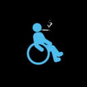 ♿ Sindicato Comunidad Discord Server Logo