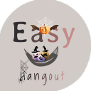 Easy Hangout Discord Server Logo
