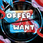 RELL Seas Trading & Stocks Server Discord Server Logo