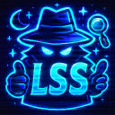 LSS Digitalᵀᴹ Discord Server Logo