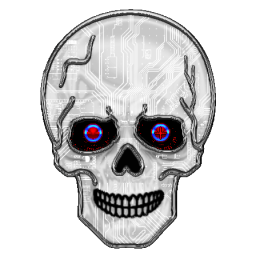 Legion Killfeed Discord Server Logo