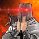 Meme Kingdom Discord Server Logo