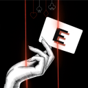 Eternity in Borderland Discord Server Logo
