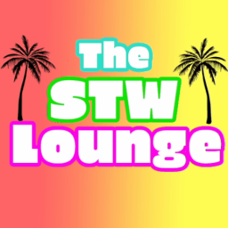 The STW Lounge Discord Server Logo