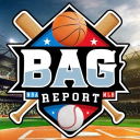 ⭐ Bag Report + Cloud Props ⭐ Discord Server Logo