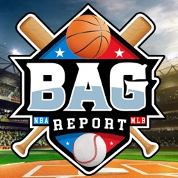 ⭐ Bag Report + Cloud Props ⭐ Discord Server Logo