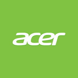 Acer India Discord Server Logo