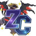 🆉🅾🅽🅰 🅲🅴🆁🅾 Discord Server Logo