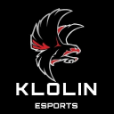 KLOLIN ESPORTS Discord Server Logo